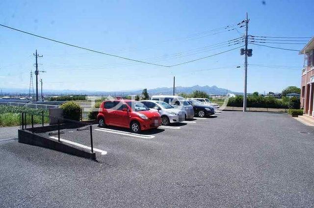 駐車場　高崎、前橋のお部屋探しはエンドスケープまで！お客様の理想お聞