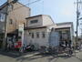 郵便局　丸橋町郵便局（郵便局）まで130m