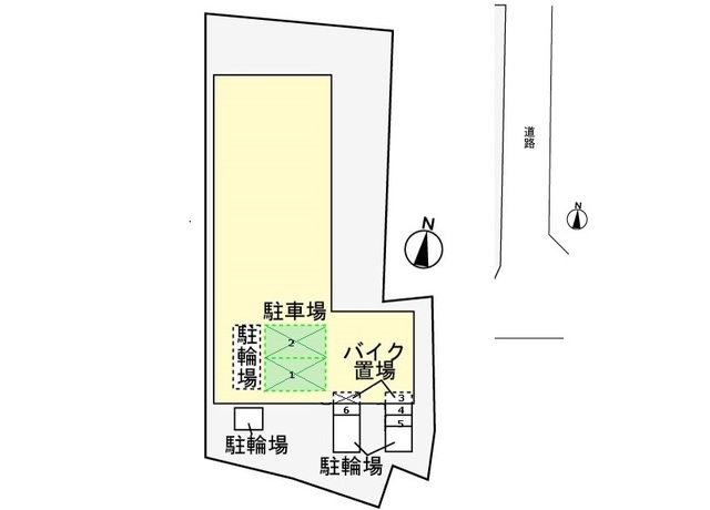 その他　配置図