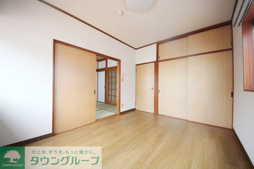 居室・リビング　★気になる所はタウンハウジング大倉山店へ一度ご相談下さい！★