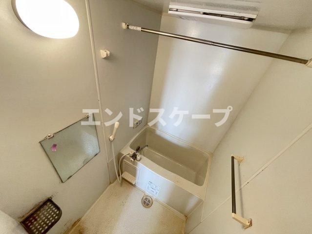 バス・シャワールーム　高崎、前橋、伊勢崎エリアのお部屋探しはエンドスケープまで！お