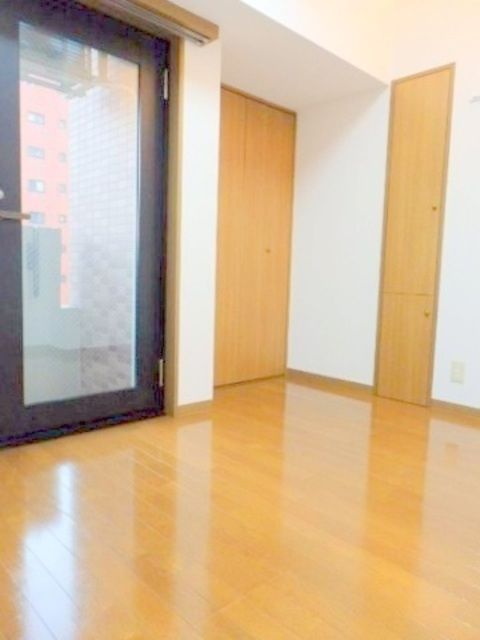 居室・リビング　パークウェルツインズ西新宿サウスピアのリビング