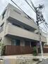代々木駅より徒歩7分 2階 築6年4ヶ月の賃貸物件