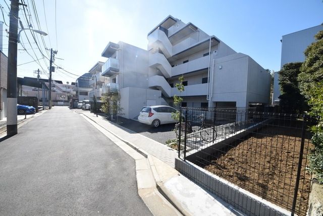 建物外観　★オシャレな外観です★