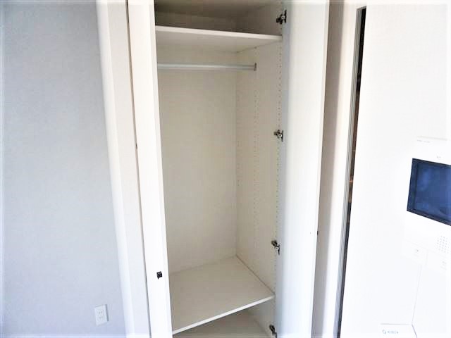 収納　収納※別部屋参考写真