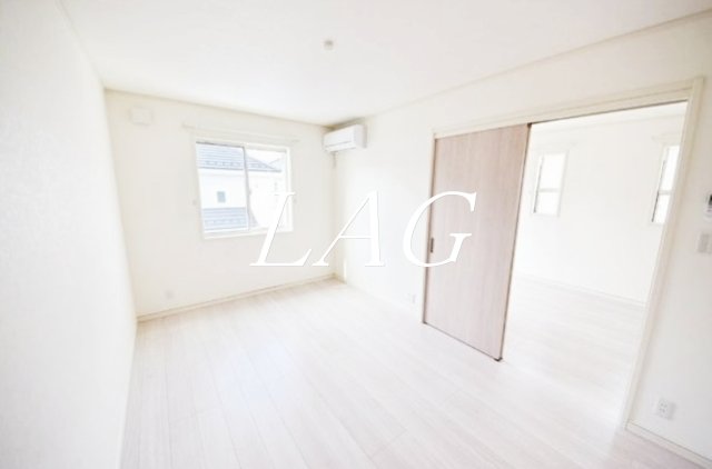その他部屋・スペース　寝室です。