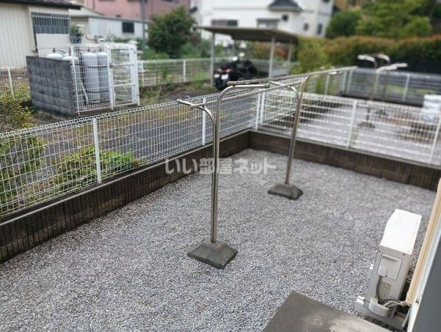 庭