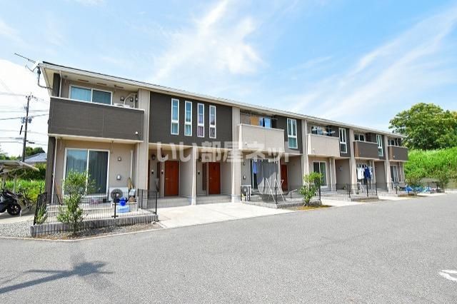 2LDK Apartment in Kagoshima, Kagoshima