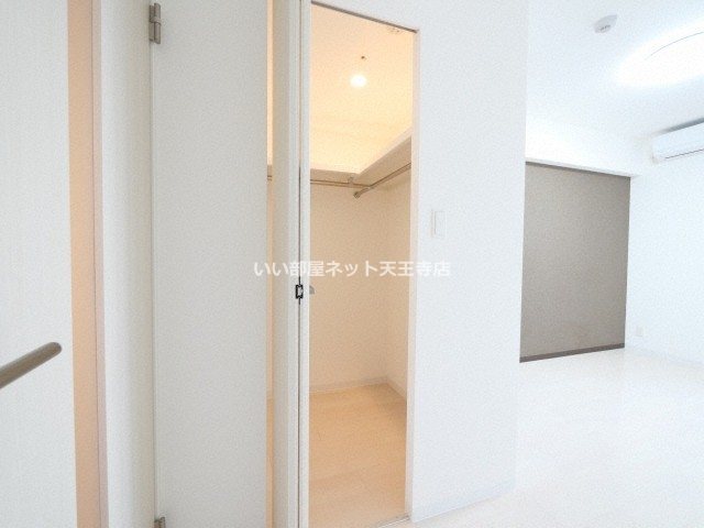 Luxe難波南の内装写真