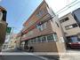 近鉄八尾駅より徒歩4分 3階 築29年5ヶ月の賃貸物件