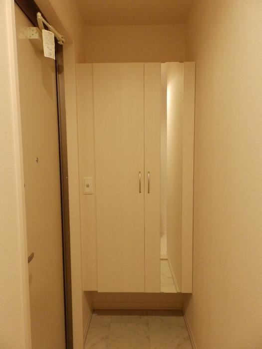 玄関　他室参照
