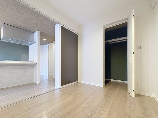その他部屋・スペース　掲載写真は同型モデルを掲載しており実際のお部屋と仕様等が異な