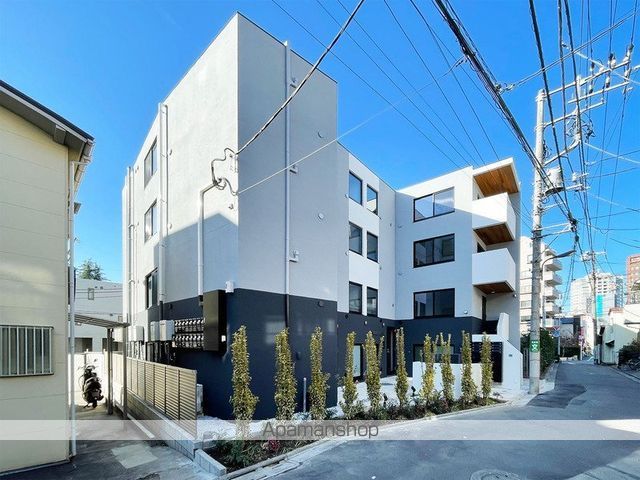 都電荒川線 学習院下駅 徒歩5分 築1年
