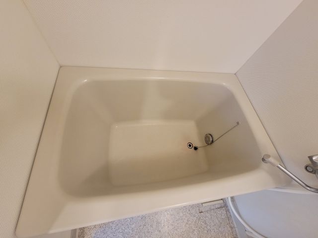 SATOMI-2番館の風呂写真