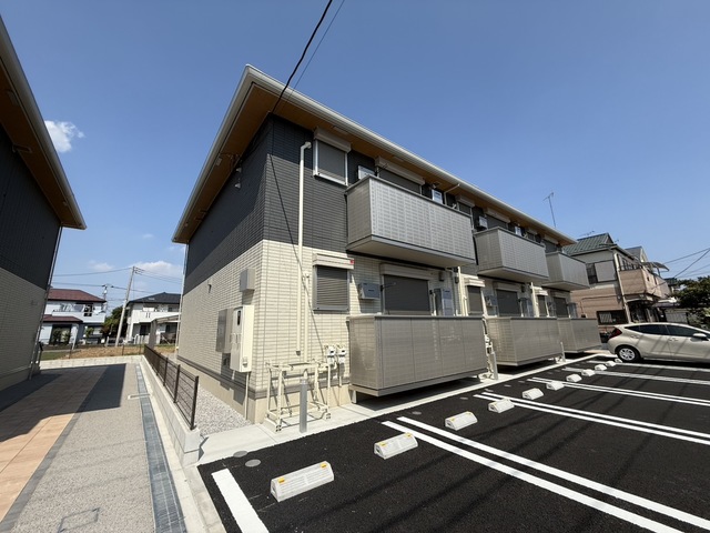 ＪＲ横浜線 相模原駅 徒歩19分 築2年
