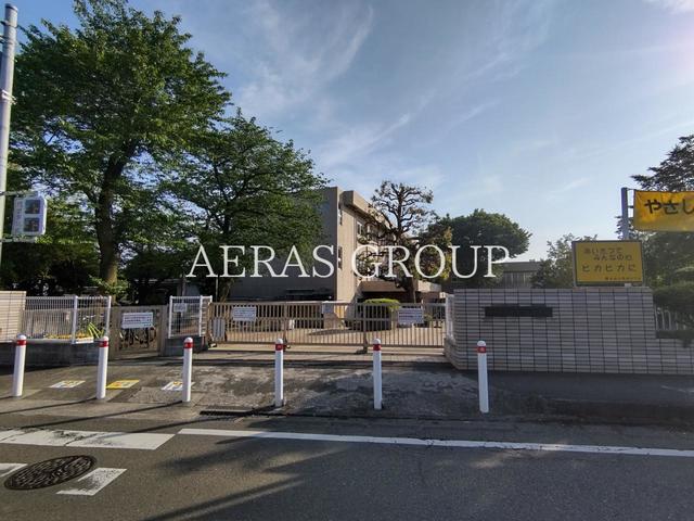 小学校　相模原市立陽光台小学校（小学校）まで282m