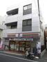 コンビニ　セブンイレブン 台東谷中3丁目店（コンビニ）まで34m