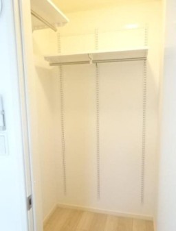 パークサイド南品川の内装写真