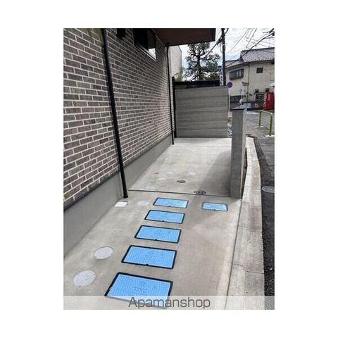 central crestのその他写真