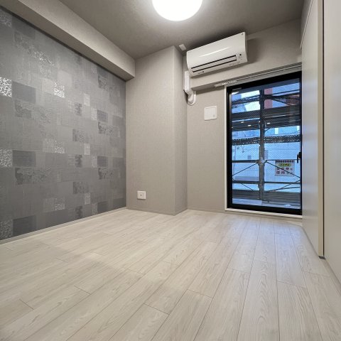 居室・リビング　同仕様タイプです