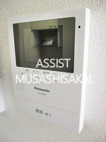 その他部屋・スペース　※同建物別号室