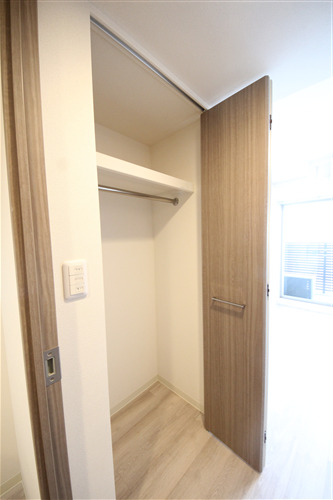 プレサンス堺筋本町ディスティニーの内装写真