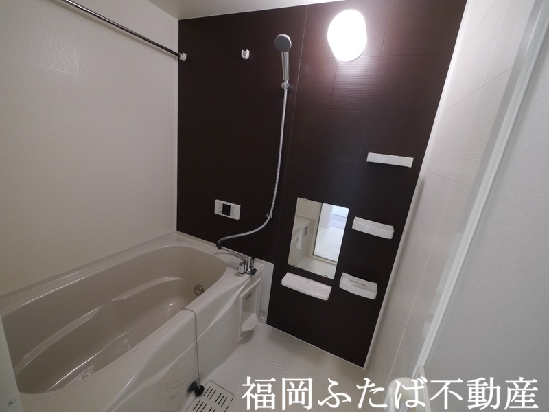 Walea Hale Kasugaの風呂写真