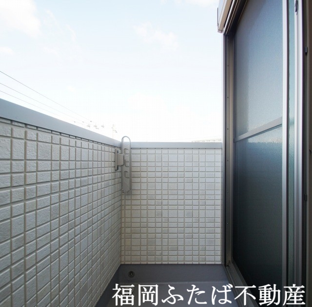 Walea Hale Kasugaの内装写真