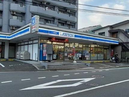 スタークメゾン小松島の周辺写真