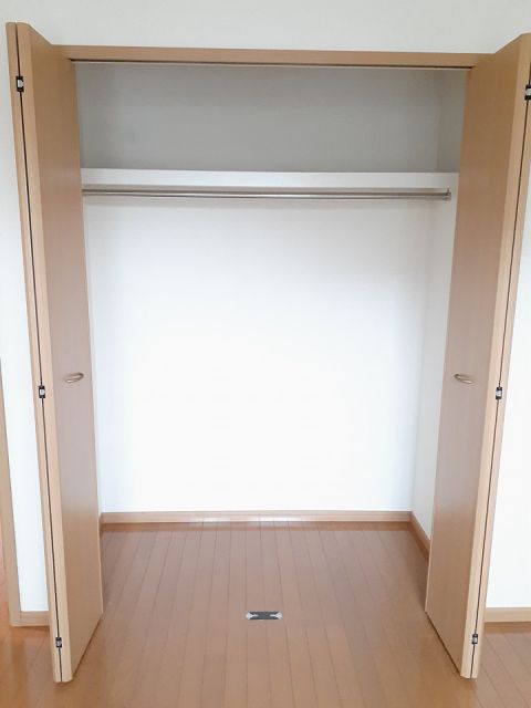 ハイツ ナリッシュ 1の内装写真