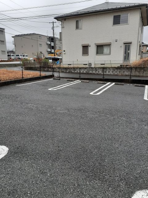 ハイツ ナリッシュ 1のその他写真