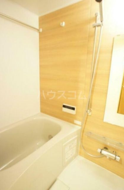 Genesis ジェネシスの風呂写真