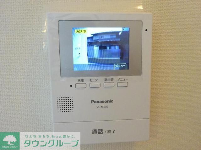 グラシアのその他写真