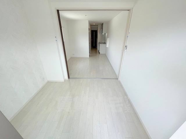 e-house 羽曳野の内装写真