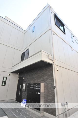 建物外観　建物外観