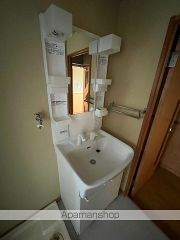 秀英フラッツの内装写真