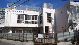 幼稚園・保育園　杉の子保育園（幼稚園・保育園）まで321m