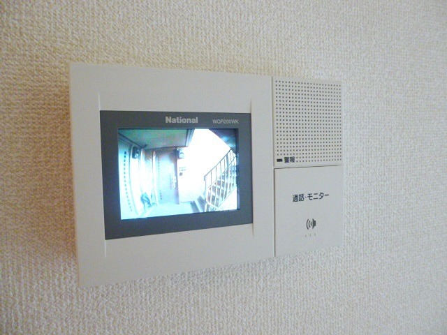 セキュリティ　別部屋参照