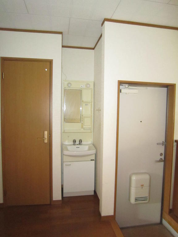 フリノリン青山IIの内装写真