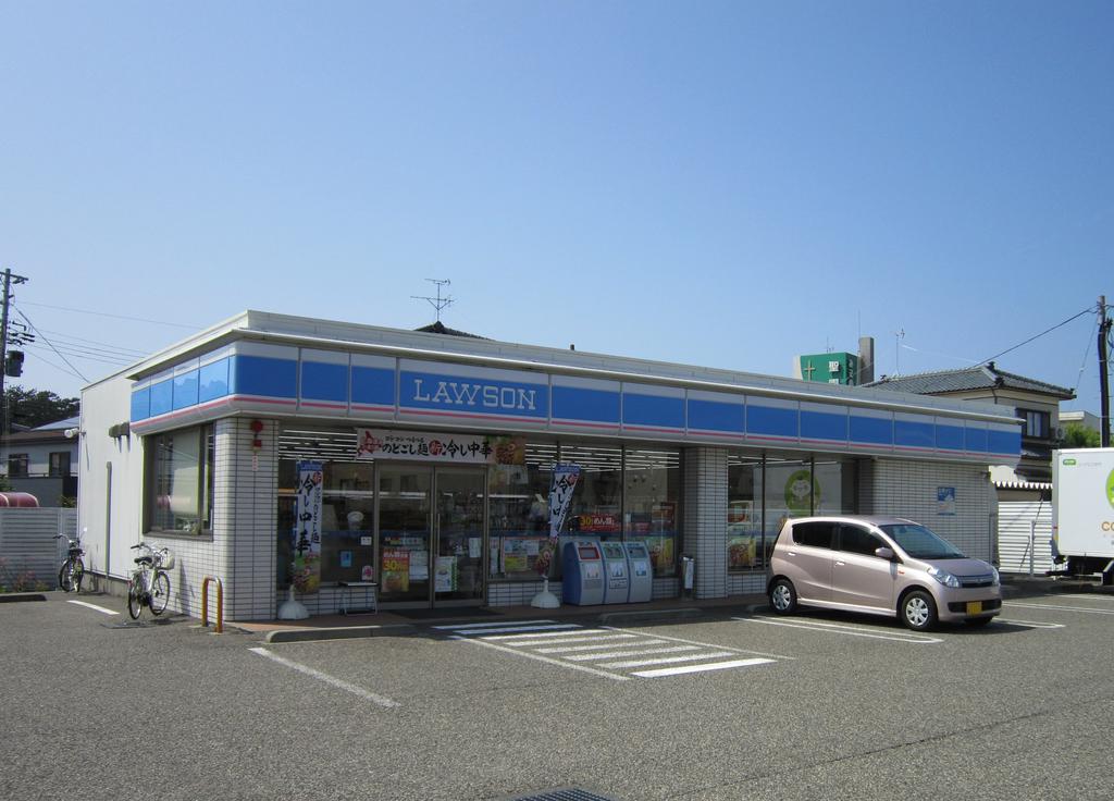 フリノリン青山IIの周辺写真
