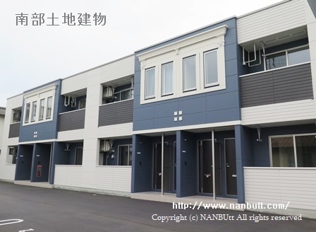 建物外観　2019年12月築☆