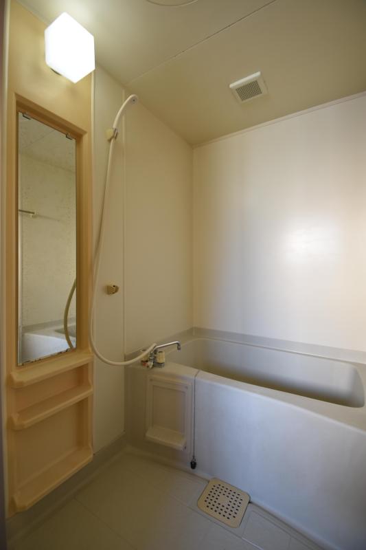 バス・シャワールーム　☆浴室☆