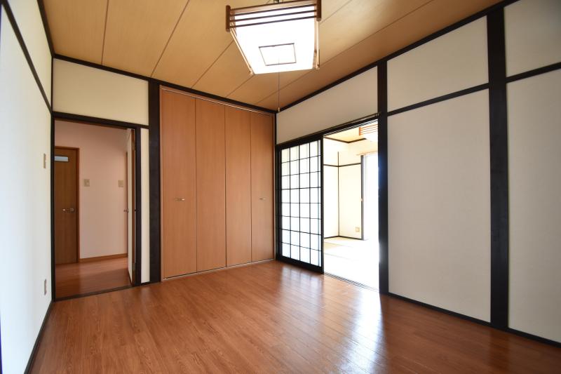 その他部屋・スペース　＊洋室＊
