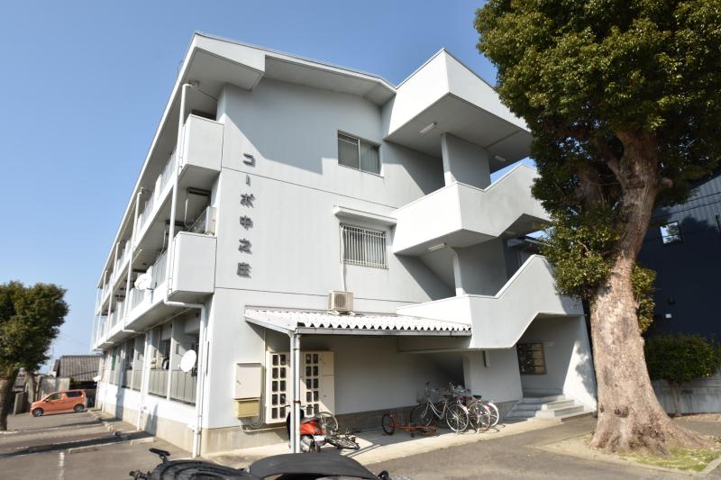 建物外観　☆外観☆