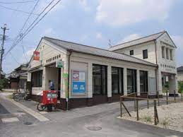 郵便局　名古屋大高郵便局（郵便局）まで424m