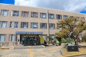 役所　名古屋市緑区役所（役所）まで1942m