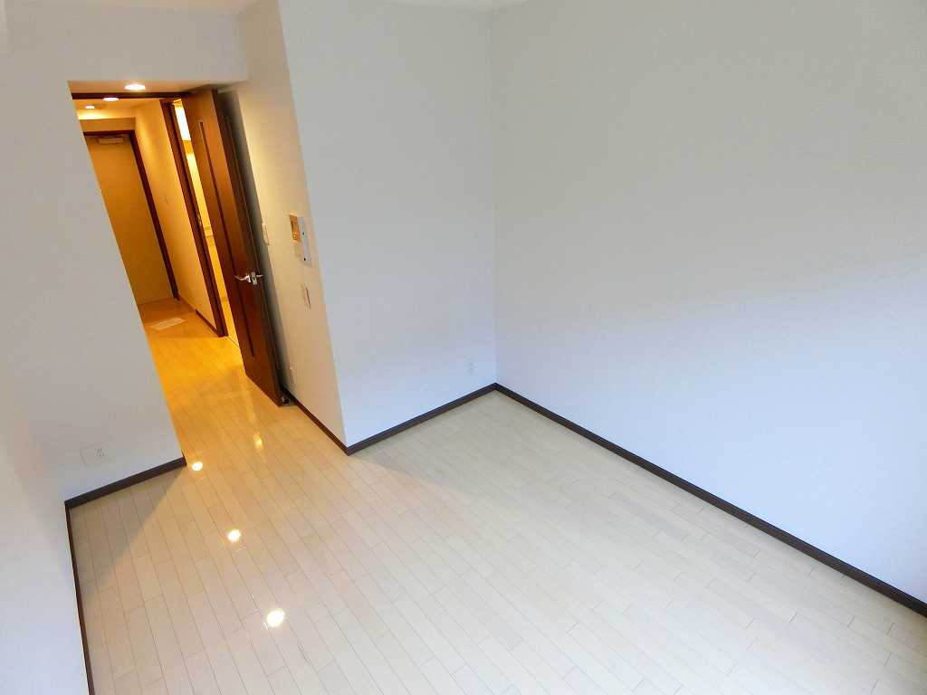居室・リビング　※同物件、別部屋になります。