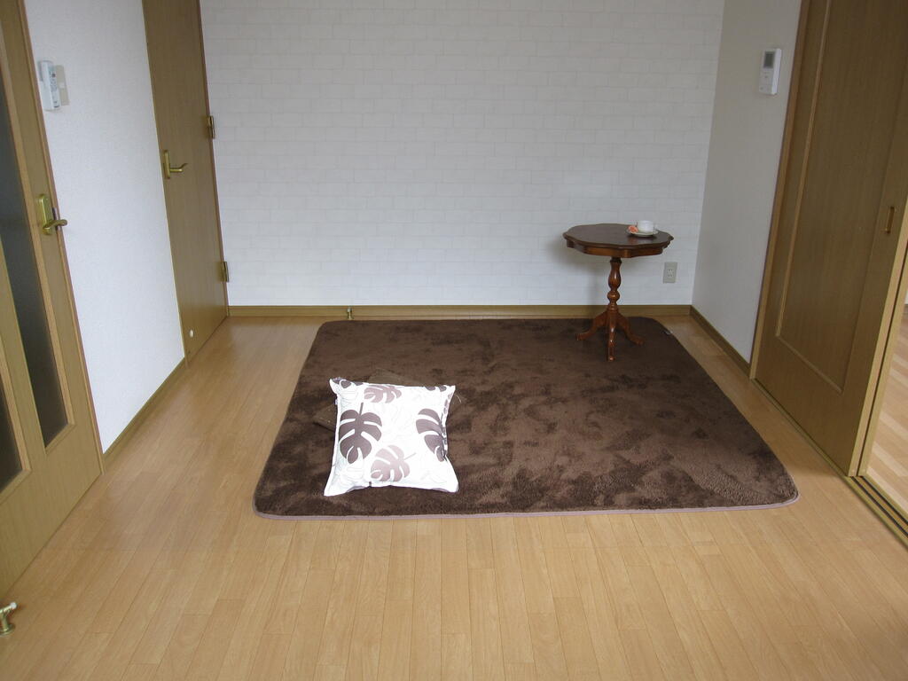 居室・リビング　※他の部屋の写真です※