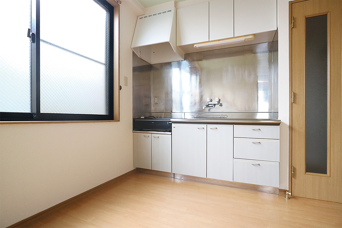 居室・リビング　※他の部屋の写真です※