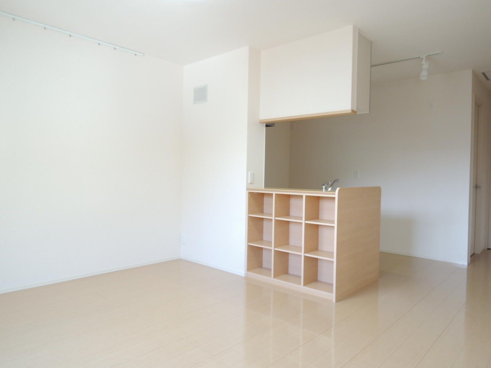 居室・リビング　リビング14帖